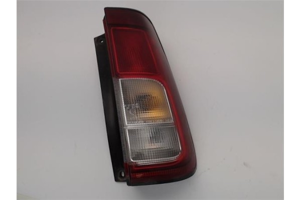 Recambio de piloto trasero derecho para suzuki ignis (rg/fh) 1.3 referencia OEM IAM 3565574G0  