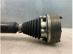 Recambio de palier delantero derecho para volkswagen golf vi (5k1) 1.6 advance referencia OEM IAM 1K0407272DM 1K0407452X 1K04074