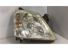 Recambio de faro delantero dcho para opel meriva 1.7 cdti referencia OEM IAM 93321053 89308560 