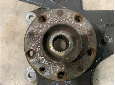 Recambio de mangueta delantero izquierda para alfa romeo 156 sportwagon 1.9 jtd 8v progression referencia OEM IAM 50703911  