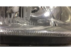 Recambio de faro delantero dcho para opel meriva 1.7 cdti referencia OEM IAM 93321053 89308560 