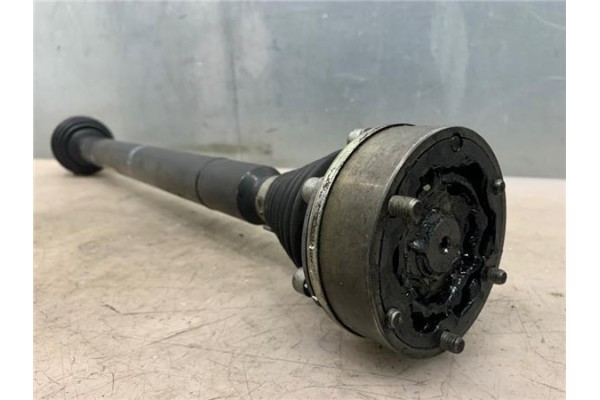Recambio de palier delantero derecho para volkswagen golf vi (5k1) 1.6 advance referencia OEM IAM 1K0407272DM 1K0407452X 1K04074