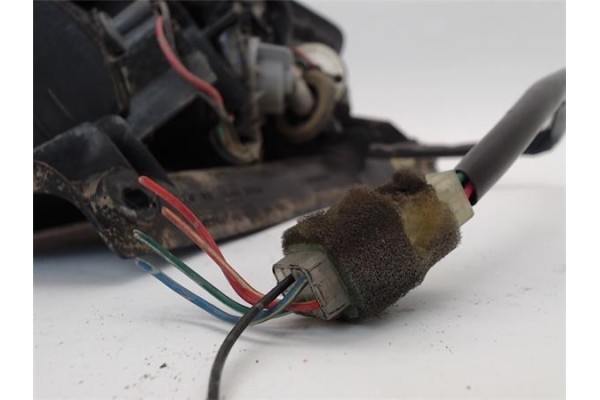 Recambio de piloto trasero derecho para suzuki ignis (rg/fh) 1.3 referencia OEM IAM 3565574G0  