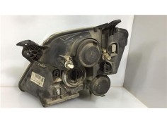 Recambio de faro delantero dcho para opel meriva 1.7 cdti referencia OEM IAM 93321053 89308560 
