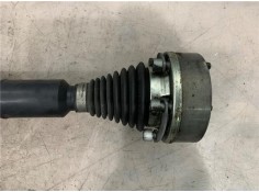 Recambio de palier delantero derecho para volkswagen golf vi (5k1) 1.6 advance referencia OEM IAM 1K0407272DM 1K0407452X 1K04074