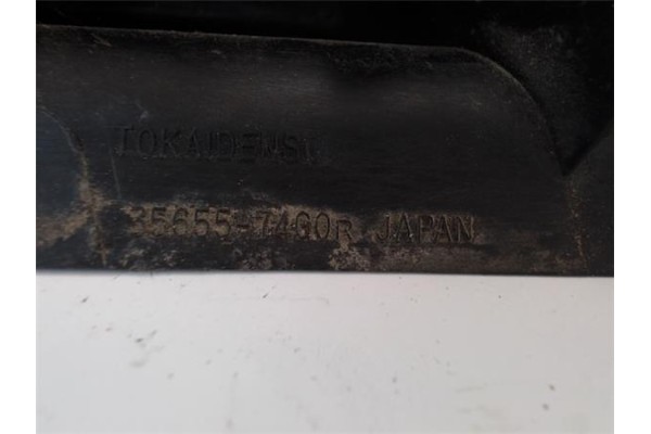 Recambio de piloto trasero derecho para suzuki ignis (rg/fh) 1.3 referencia OEM IAM 3565574G0  