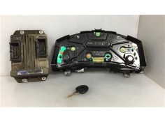 Recambio de centralita para opel meriva 1.7 cdti referencia OEM IAM 97350948 13173381XT 