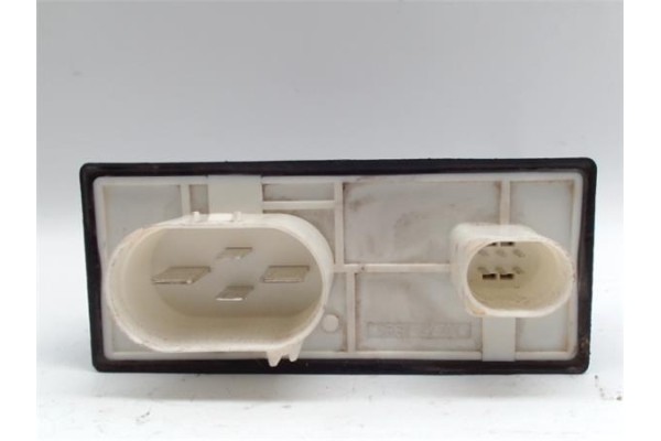 Recambio de caja reles para seat ibiza berlina (6j5) 1.4 copa referencia OEM IAM 1J0919506M 898967000 