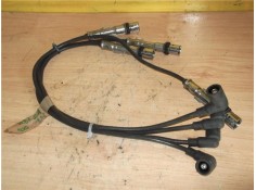 Recambio de juego cables bujias para seat ibiza (6k1) 1.4 referencia OEM IAM 06A905430 6A905115D 