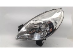 Recambio de faro delantero izquierdo para citroen xsara picasso referencia OEM IAM 89300190 9631495180 