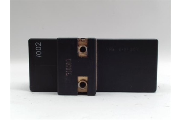 Recambio de caja reles para seat ibiza berlina (6j5) 1.4 copa referencia OEM IAM 1J0919506M 898967000 