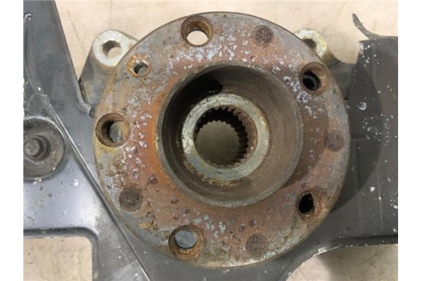 Recambio de mangueta delantero derecha para alfa romeo 156 sportwagon 1.9 jtd 8v progression referencia OEM IAM 50703910  