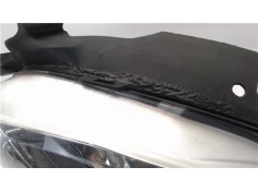 Recambio de faro delantero izquierdo para citroen xsara picasso referencia OEM IAM 89300190 9631495180 