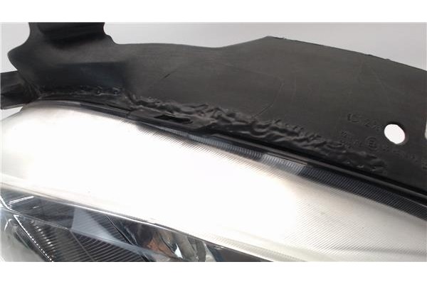 Recambio de faro delantero izquierdo para citroen xsara picasso referencia OEM IAM 89300190 9631495180 