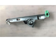 Recambio de mecanismo elevalunas delantero derecho para renault scenic ii (jm) 1.5 dci (jm0f) referencia OEM IAM 8201010936  