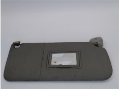 Recambio de parasol derecho para renault kangoo express (fc0/1_) 1.2 (fc01, fc0a, fc0f) referencia OEM IAM 77150D500  