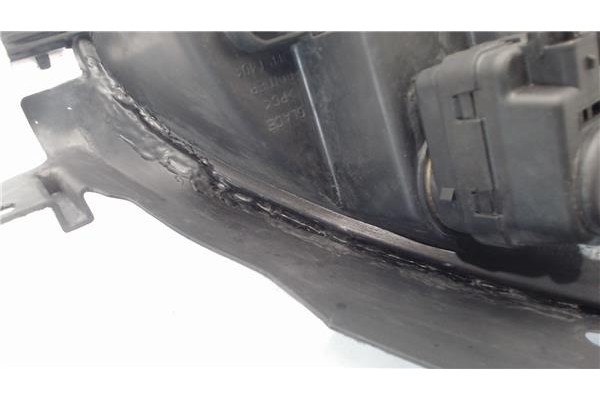 Recambio de faro delantero izquierdo para citroen xsara picasso referencia OEM IAM 89300190 9631495180 