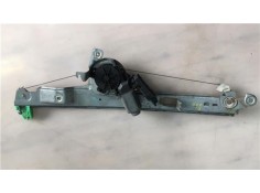 Recambio de mecanismo elevalunas delantero izquierdo para renault scenic ii (jm) 1.5 dci (jm0f) referencia OEM IAM 8201010937  