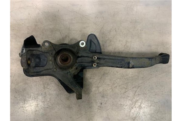 Recambio de mangueta delantero derecha para alfa romeo 156 sportwagon 1.9 jtd 8v progression referencia OEM IAM 50703910  