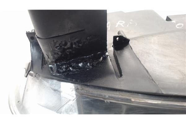 Recambio de faro delantero izquierdo para citroen xsara picasso referencia OEM IAM 89300190 9631495180 