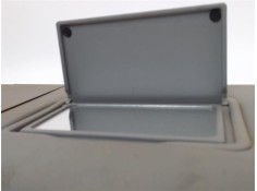 Recambio de parasol derecho para renault kangoo express (fc0/1_) 1.2 (fc01, fc0a, fc0f) referencia OEM IAM 77150D500  