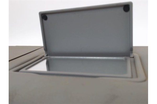 Recambio de parasol derecho para renault kangoo express (fc0/1_) 1.2 (fc01, fc0a, fc0f) referencia OEM IAM 77150D500  