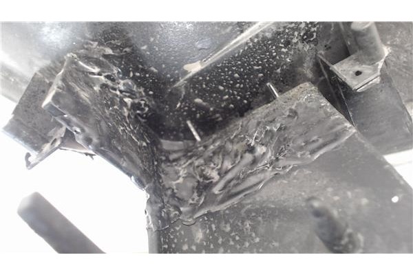 Recambio de faro delantero izquierdo para citroen xsara picasso referencia OEM IAM 89300190 9631495180 