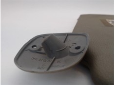 Recambio de parasol derecho para renault kangoo express (fc0/1_) 1.2 (fc01, fc0a, fc0f) referencia OEM IAM 77150D500  