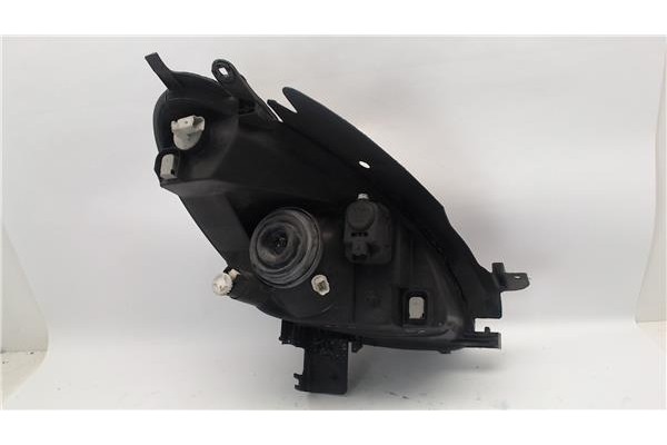 Recambio de faro delantero izquierdo para citroen xsara picasso referencia OEM IAM 89300190 9631495180 