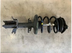 Recambio de amortiguador delantero derecho para renault scenic iii (jz) 1.2 grand expression referencia OEM IAM   