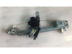 Recambio de mecanismo elevalunas trasero derecho para renault scenic ii (jm) 1.5 dci (jm0f) referencia OEM IAM 440726 0675D4 