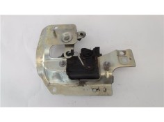 Recambio de manilla int. puerta trasero derecha para peugeot partner combispace (5f) 1.6 hdi 75 referencia OEM IAM 96593439  