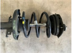 Recambio de amortiguador delantero derecho para renault scenic iii (jz) 1.2 grand expression referencia OEM IAM    2