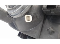 Recambio de faro delantero izquierdo para citroen xsara picasso referencia OEM IAM 89300190 9631495180 