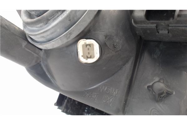 Recambio de faro delantero izquierdo para citroen xsara picasso referencia OEM IAM 89300190 9631495180 