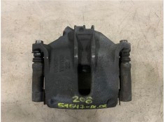 PINZA FRENO DELANTERO DERECHA 4400R7 PDF31078 1617292080 CITROËN | 1617293580 CITROËN | 1651756680 CITROËN | 2210406 FORD | 3649