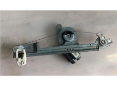 Recambio de mecanismo elevalunas trasero derecho para renault scenic ii (jm) 1.5 dci (jm0f) referencia OEM IAM 440726 0675D4 
