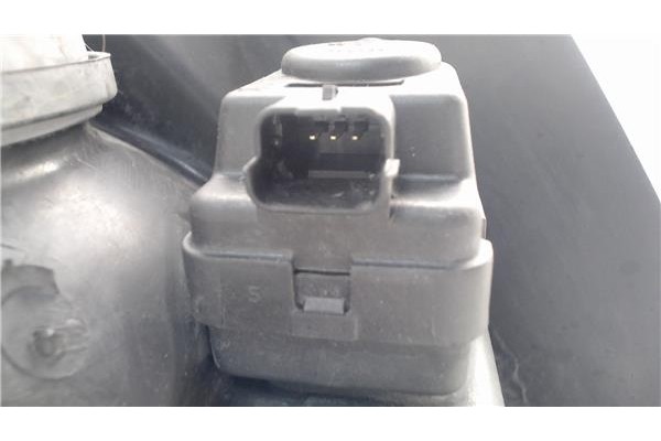 Recambio de faro delantero izquierdo para citroen xsara picasso referencia OEM IAM 89300190 9631495180 