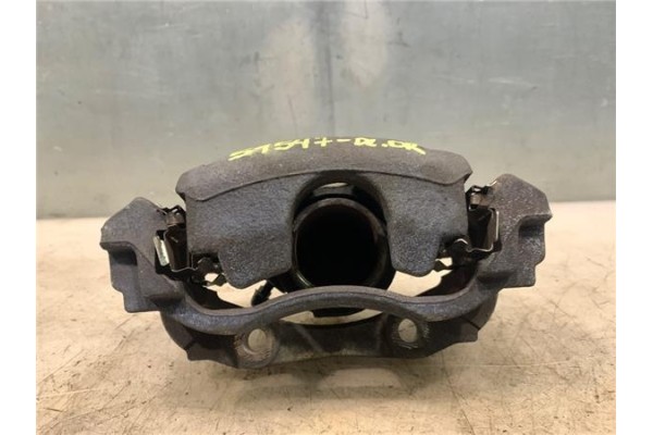 Recambio de pinza freno delantero derecha para peugeot 208 1.4 active referencia OEM IAM 4400R7 PDF31078 1617292080 , CITROËN | 