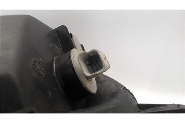 Recambio de faro delantero izquierdo para citroen xsara picasso referencia OEM IAM 89300190 9631495180 