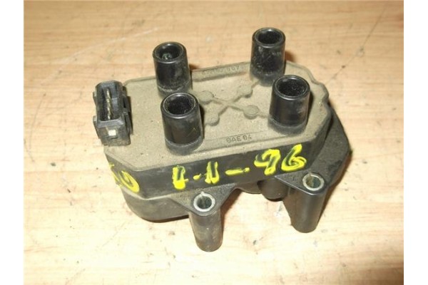 Recambio de bobina encendido para citroen saxo (1996) 1.1 x [1,1 ltr. - 44 kw] referencia OEM IAM  0221503007 
