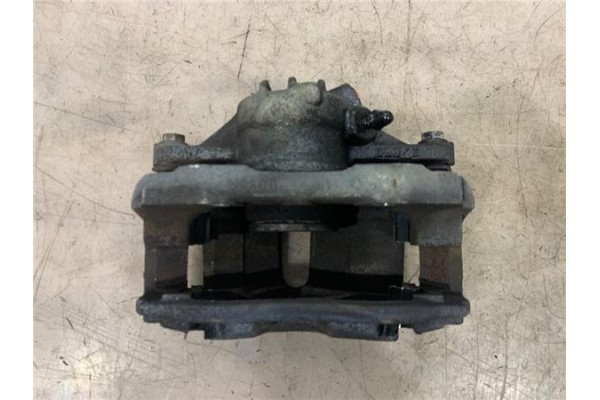 Recambio de pinza freno delantero derecha para peugeot 208 1.4 active referencia OEM IAM 4400R7 PDF31078 1617292080 , CITROËN | 