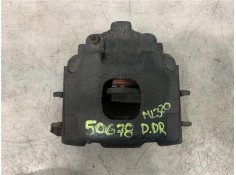 Recambio de pinza freno delantero derecha para mercedes-benz clase m (bm 163) 3.2 320 (163.154) referencia OEM IAM A1634200183  