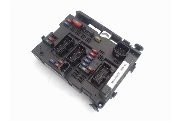 Recambio de centralita para seat ibiza (6k1) 1.4 referencia OEM IAM 6K0906032C 0 261 026 031 6K0 906 032 C 