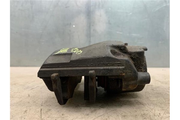 Recambio de pinza freno delantero derecha para mercedes-benz clase m (bm 163) 3.2 320 (163.154) referencia OEM IAM A1634200183  