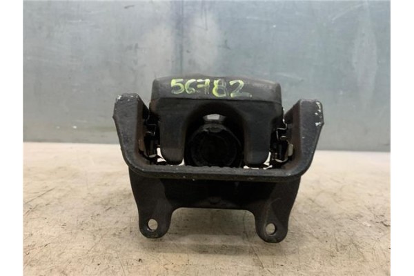 Recambio de pinza freno trasero izquierda para alfa romeo 156 sportwagon 1.9 jtd 8v progression referencia OEM IAM 77364813 PAL4