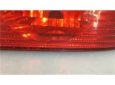 Recambio de piloto trasero derecho para volkswagen polo iv (9n1) 1.4 16v referencia OEM IAM 6Q6945096 6Q6945112 
