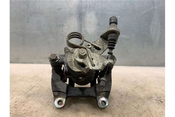 Recambio de pinza freno trasero izquierda para alfa romeo 156 sportwagon 1.9 jtd 8v progression referencia OEM IAM 77364813 PAL4