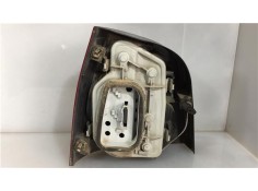 Recambio de piloto trasero derecho para volkswagen polo iv (9n1) 1.4 16v referencia OEM IAM 6Q6945096 6Q6945112 