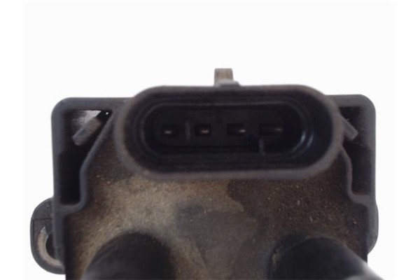 Recambio de bobina encendido para renault kangoo express (fc0/1_) 1.2 (fc01, fc0a, fc0f) referencia OEM IAM 7700274008 2526151A 
